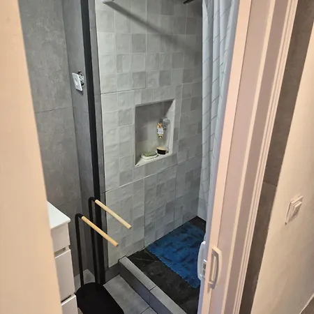 Perto Do Aeroporto Pensjonat Amadora