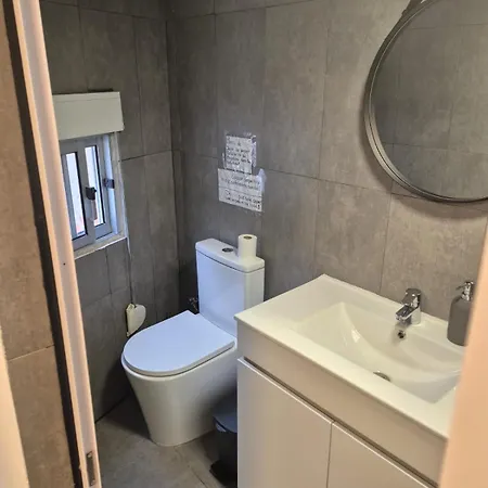 Pensjonat Perto Do Aeroporto